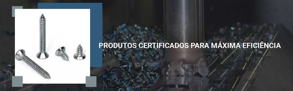 Rosc Parafusos – Qualidade e Confiança desde 1990